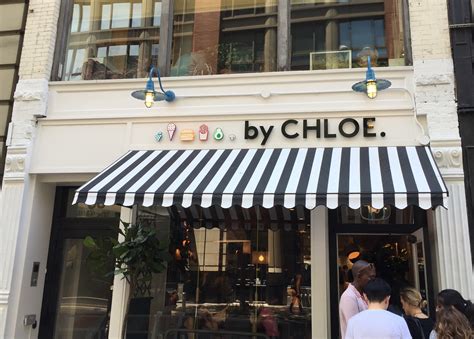 eat by chloe|by CHLOE. restaurant locations.